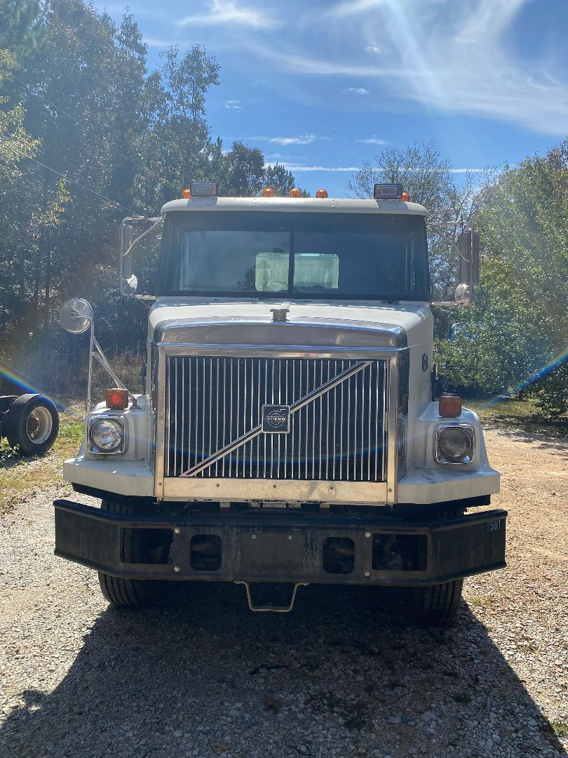 2000 VOLVO ACL - Image 5